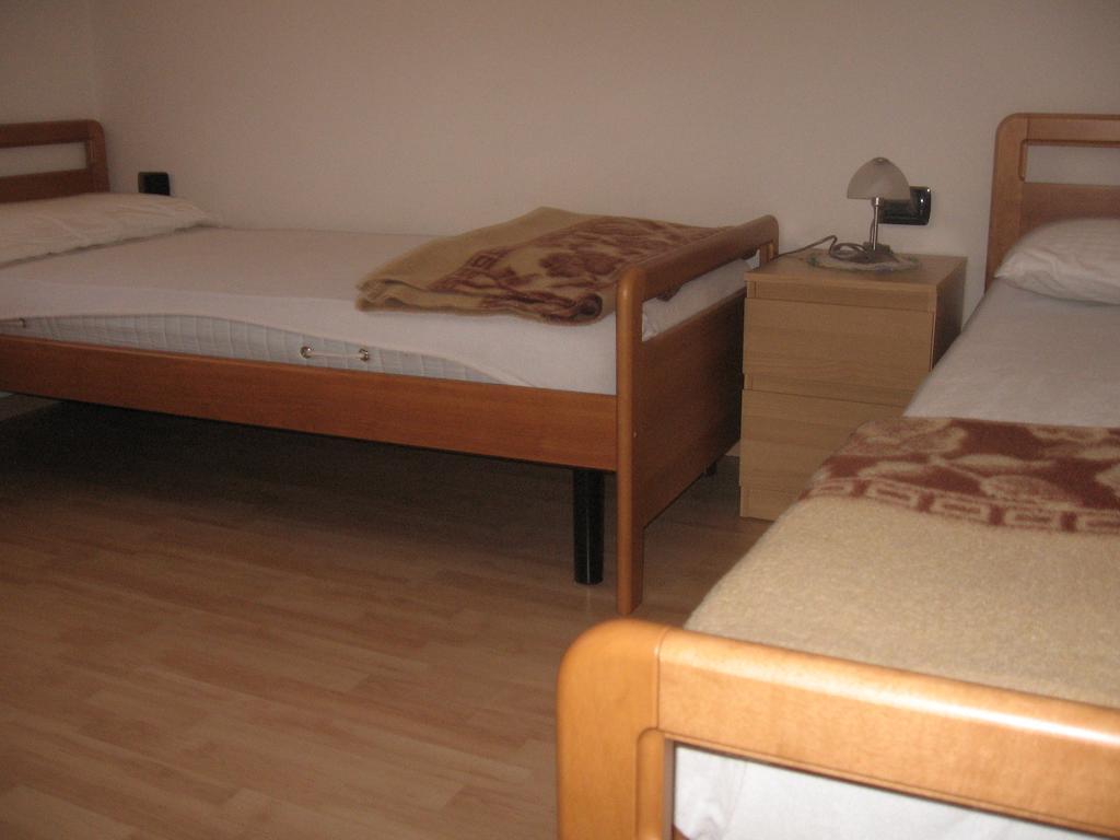 Casa Franca Apartment