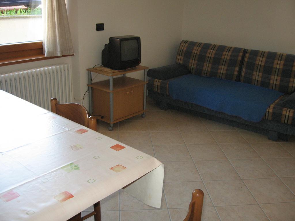 Apartment Casa Franca