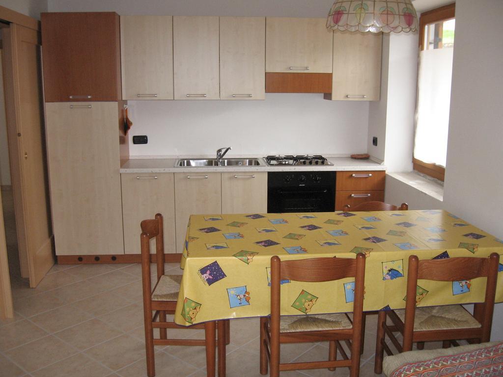 Casa Franca Apartment