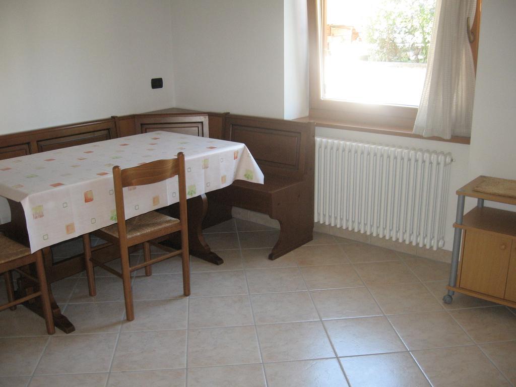 Casa Franca Apartment *