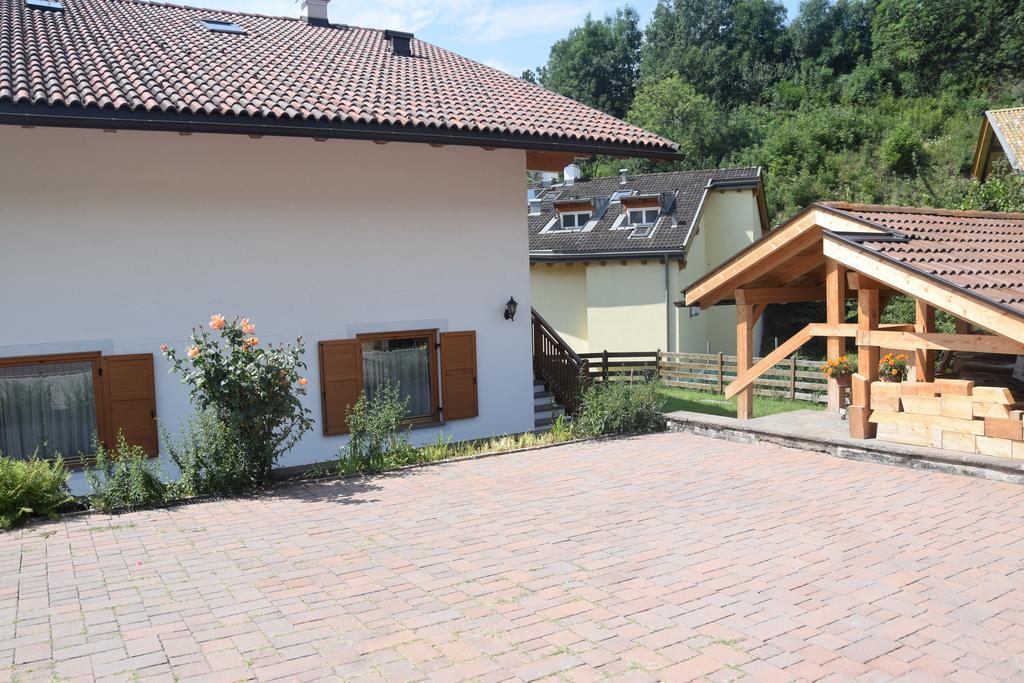 Casa Franca Apartment Cavalese