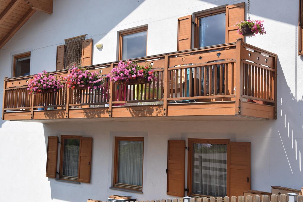 Casa Franca Apartment *